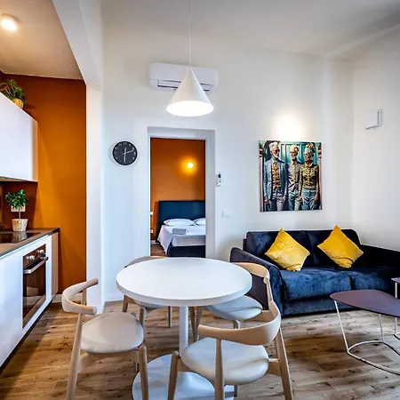 YD Romito design apartments-2
